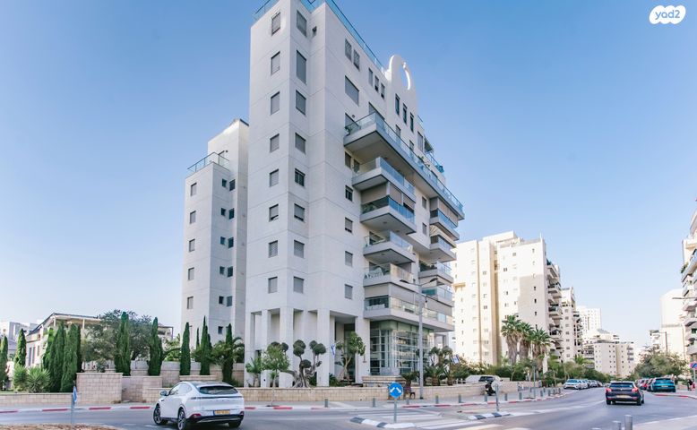 דירה, נעמי שמר 1, חולון