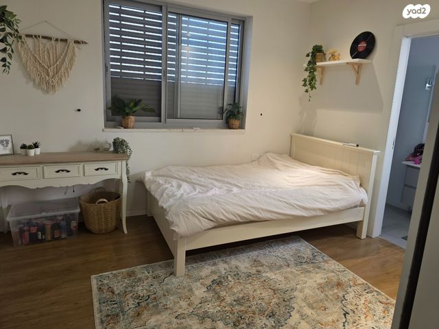 דו משפחתי, משמר דוד