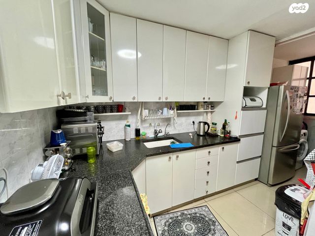 דירה, מחרוזת, יפו ד', גבעת התמרים, תל אביב יפו