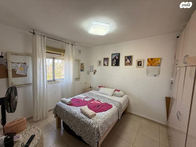 דירה, המכבים, שיכון ב, טבריה