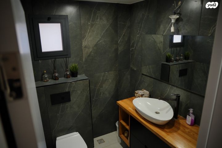 בית פרטי/ קוטג', יסמין 24, גבעת רם, קרית אתא