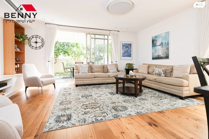 בית פרטי/ קוטג', תל מונד