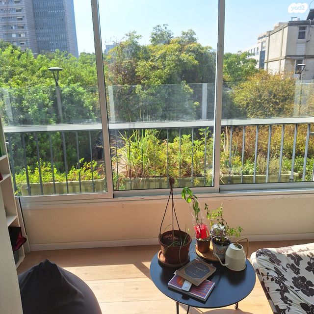 דירה, תל אביב יפו