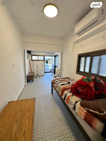 דירה, דניאל 3, הדר מרכז, חיפה