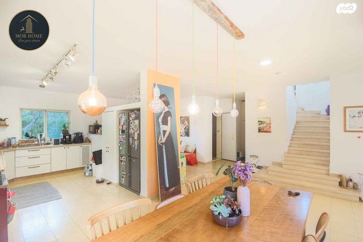 בית פרטי/ קוטג', אילנות, בנימינה גבעת עדה