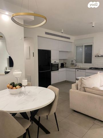 דירה, יוסף אהרונוביץ' 25, נווה רמז, חולון