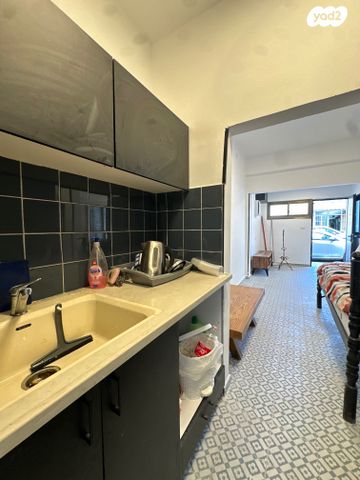 דירה, דניאל 3, הדר מרכז, חיפה