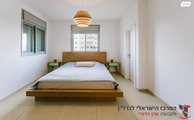 דירה, נעמי שמר 1, חולון