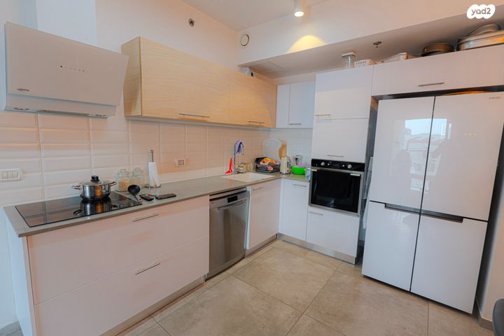 דירה, רמת גן