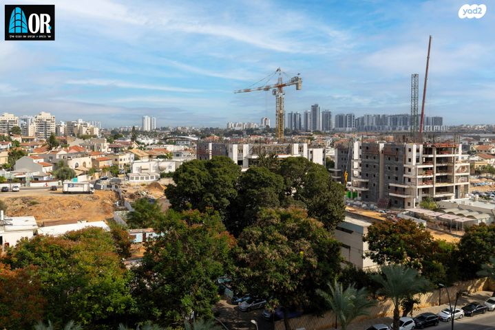 דירה, שא נס, פארק המושבה, באר יעקב