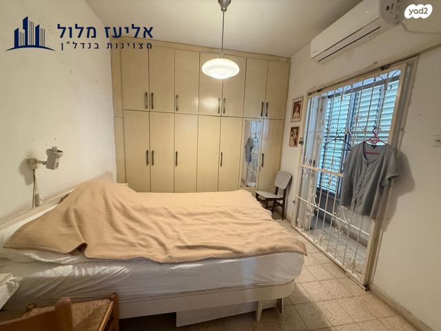 דירה, דניאל, לב העיר, בת ים