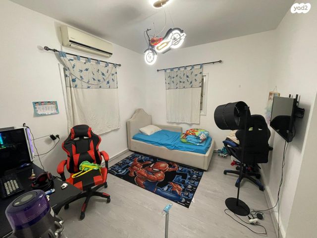 דירה, חביבה רייק, לב העיר, בת ים