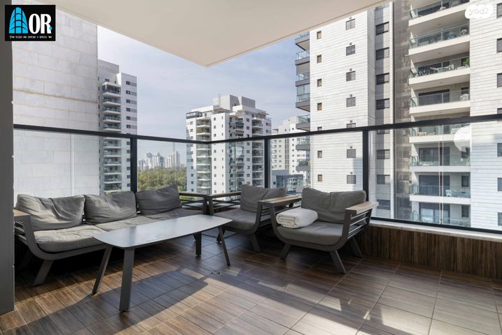 דירה, דגן, צריפין החדשה, באר יעקב