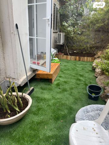 דירת גן, קרית עמל, קרית טבעון