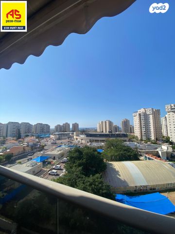 דירה, ברנע, אשקלון