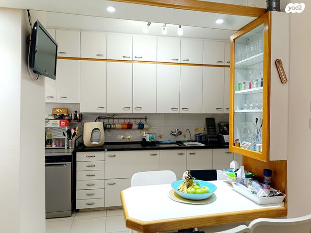 דירה, אברהם שפירא 25, מרכז העיר דרום, נתניה