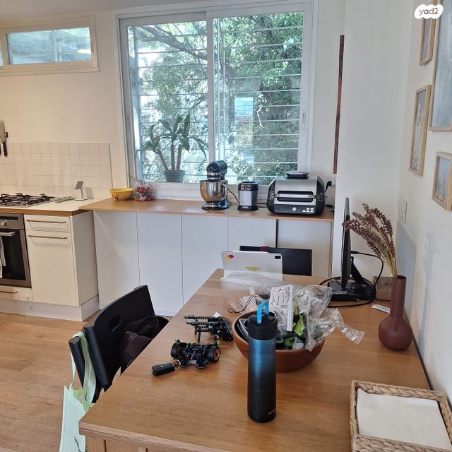 דירה, תל אביב יפו