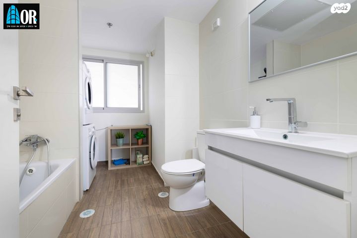 דירה, יהלום, צמרות המושבה, באר יעקב