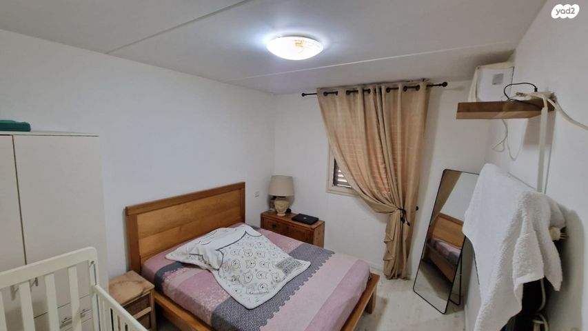 דירה, הרב הרצוג 37, קרית אתא