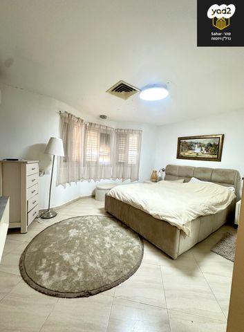 דו משפחתי, קרני שומרון