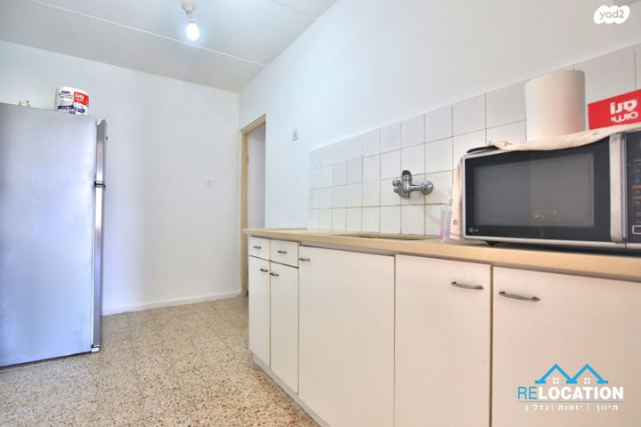 דירה, החשמונאים 64, לב מוצקין, בנה ביתך, קרית מוצקין