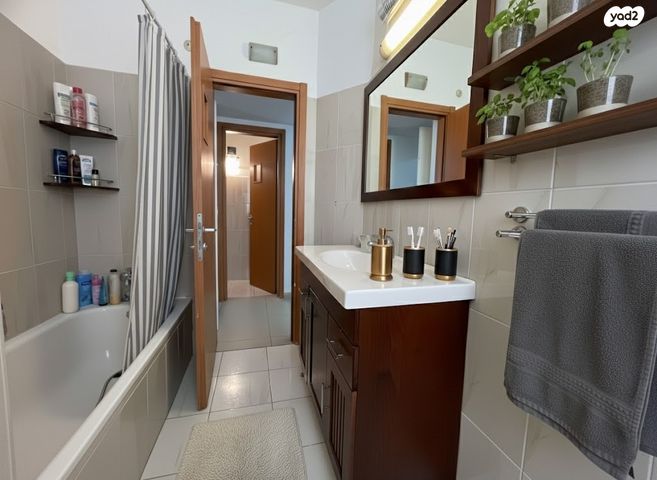 דירה, פנקס, לב העיר, בת ים