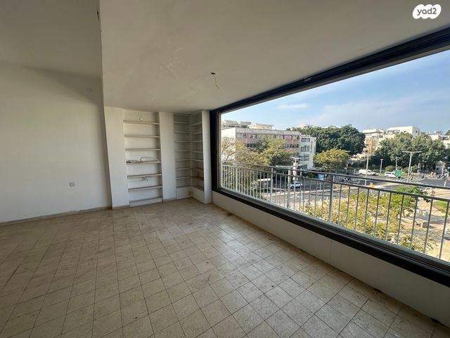 דירה, הוברמן, הצפון הישן - דרום, תל אביב יפו