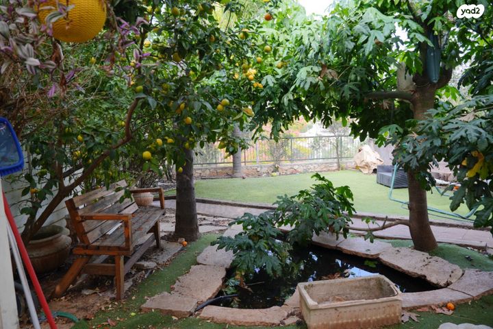 בית פרטי/ קוטג', יסמין 24, גבעת רם, קרית אתא