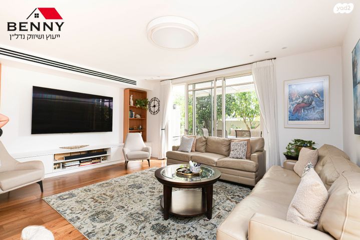 בית פרטי/ קוטג', תל מונד