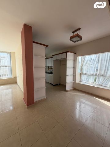 דירה, מוהליבר 7, רמב"ם, ראשון לציון