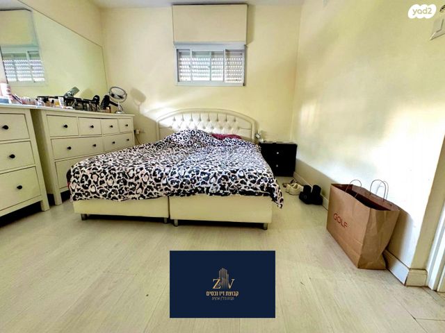 דירה, כינרת 6, אשדוד