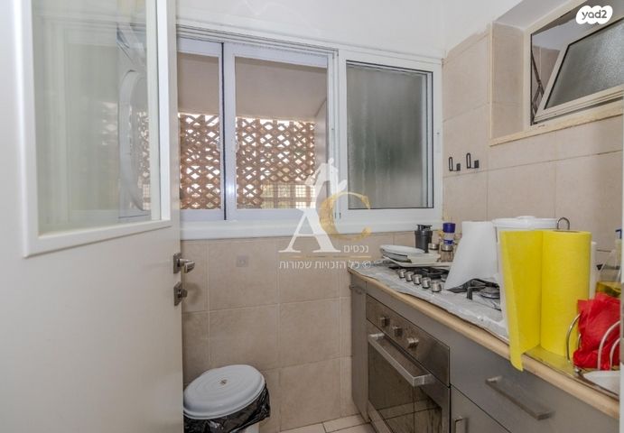 דירה, דרך הטייסים, נווה חן, תל אביב יפו