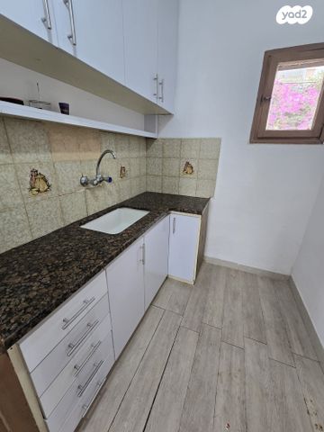 דירה, דרך הטכניון, נשר