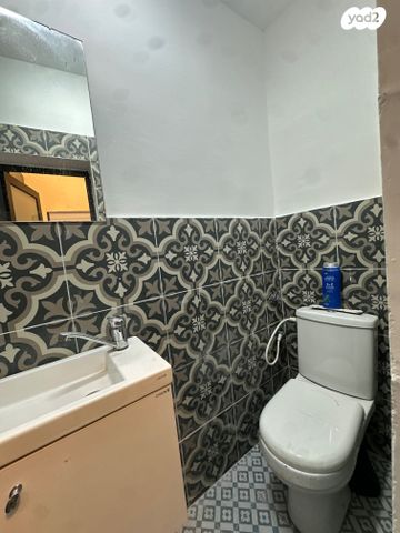 דירה, דניאל 3, הדר מרכז, חיפה