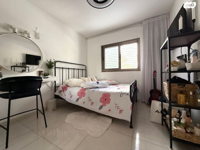 דירה, רובע י"ב, אשדוד