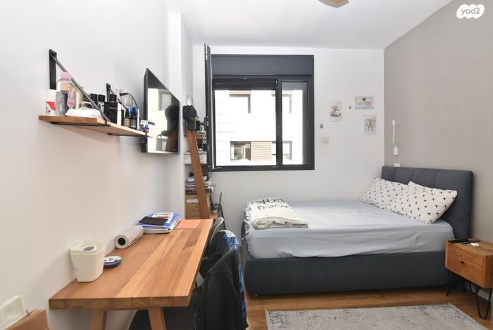 דירה, קרליבך 4, גני שרונה, קרית הממשלה, תל אביב יפו