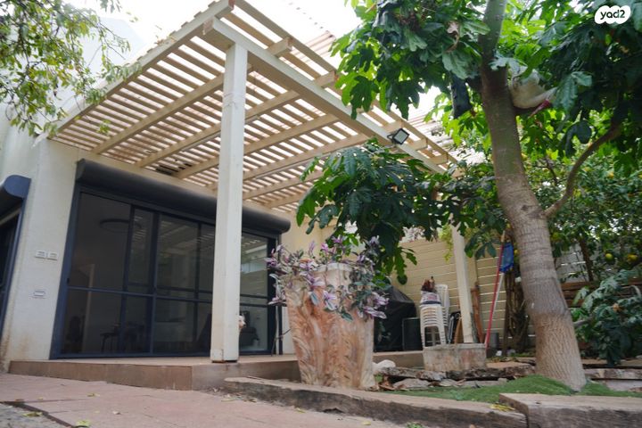 בית פרטי/ קוטג', יסמין 24, גבעת רם, קרית אתא