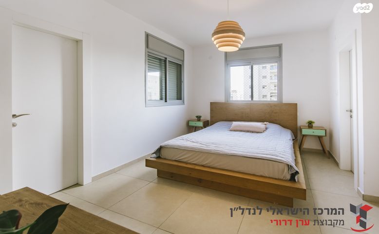 דירה, נעמי שמר 1, חולון