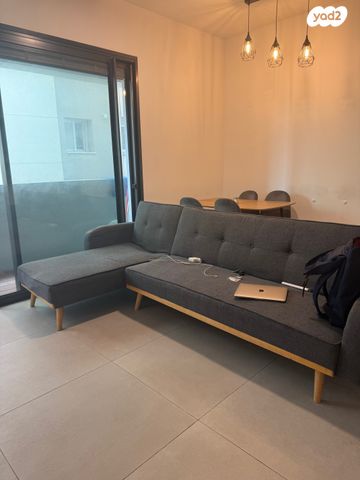 דירה, נווה שאנן, תל אביב יפו