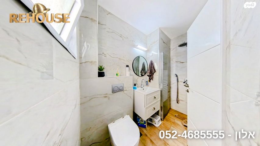 דירה, העצמאות, רובע הקריה, הסיטי, אשדוד