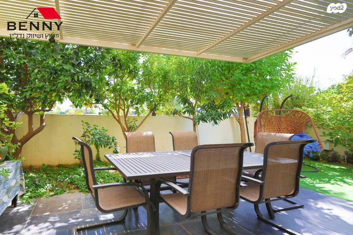 בית פרטי/ קוטג', תל מונד