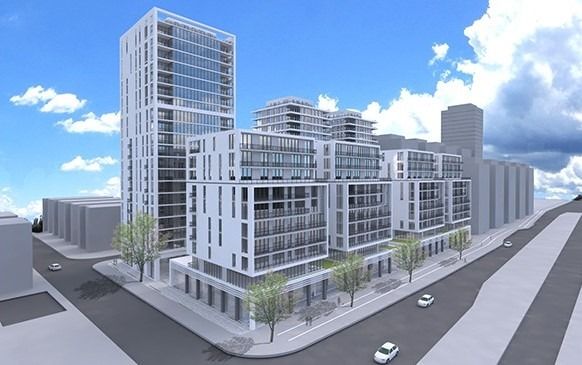 דירה, קהילת קנדה, יפו ד', גבעת התמרים, תל אביב יפו