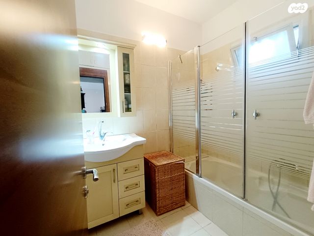 דירה, אברהם שפירא 25, מרכז העיר דרום, נתניה