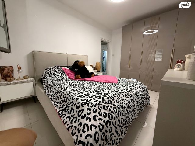 דירה, רובע י"ב, אשדוד