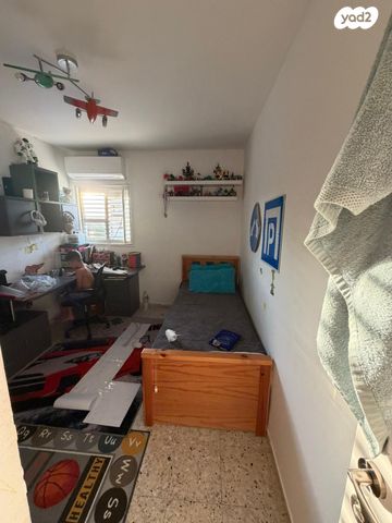 דירה, עין גדי, שכונה ט', באר שבע