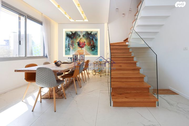 דו משפחתי, בני בנימין 32, נתניה