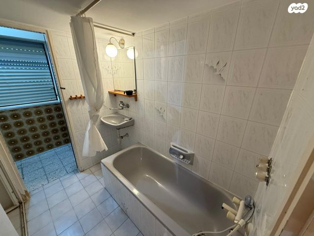 דירה, אלכסנדר זייד, קרית חיים מזרחית, חיפה