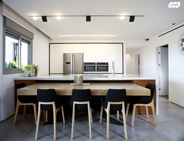 דירה, סמטת השחר, נווה רבין, אור יהודה