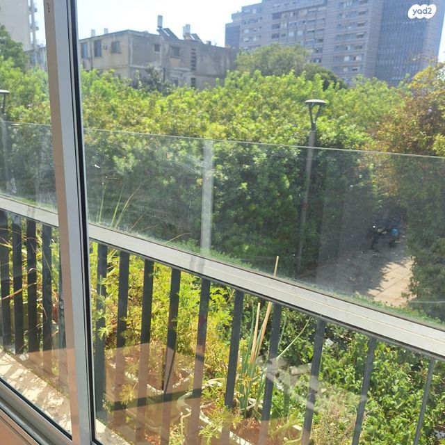 דירה, תל אביב יפו