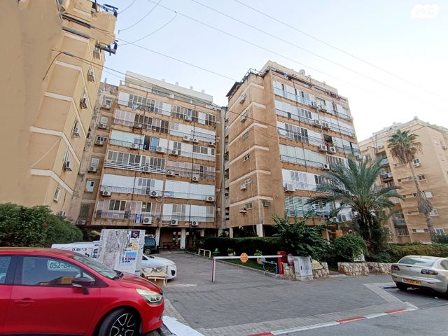 דירה, אברהם שפירא 25, מרכז העיר דרום, נתניה